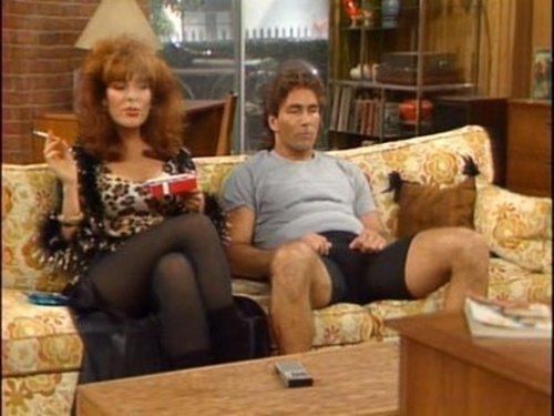Married... with Children Season 4 Episode 2 - Dead Men Don't Do Aerobics