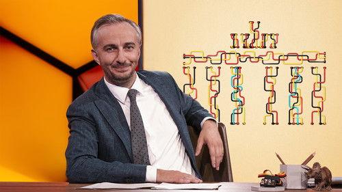 ZDF Magazin Royale Season 7 Episode 4 - Advertising on our own Behalf (for Germany)