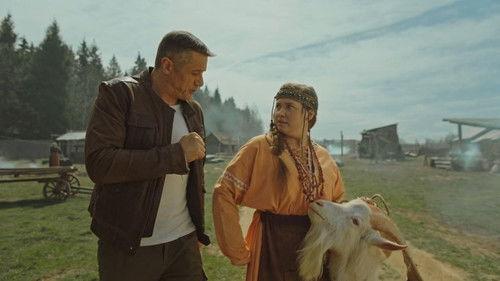 Guests From the Past Season 2 Episode 13 - Episode 13