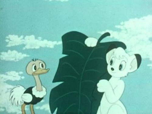 Kimba the White Lion Season 1 Episode 40 - The Troublemaker