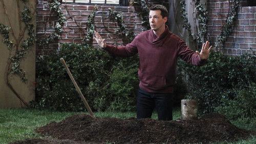 The Millers Season 2 Episode 6 - Diggin' Up Bones