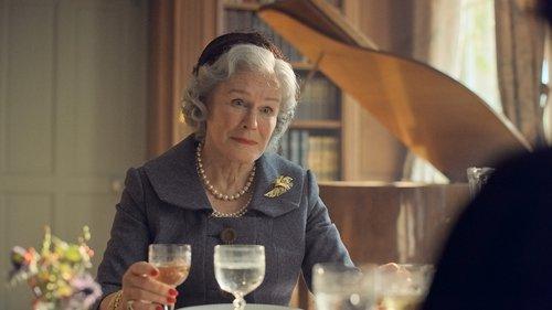 The New Look Season 1 Episode 8 - I Love You Most of All