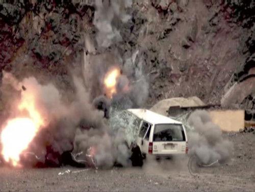 Combat Dealers Season 1 Episode 5 - Bangs and Bombs