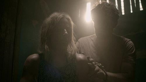 Banged Up Abroad Season 11 Episode 3 - Double Crossed in the Desert
