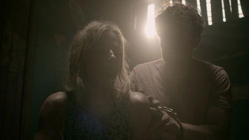 Banged Up Abroad Season 11 Episode 3 - Double Crossed in the Desert