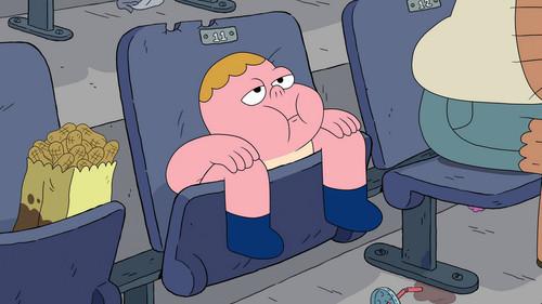 undefined Season 3 Episode 12 - Big Game