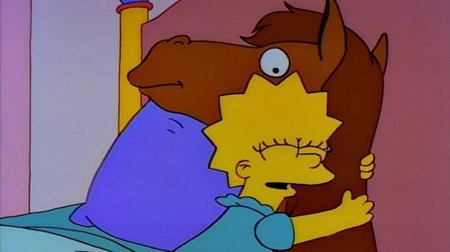 undefined Season 3 Episode 8 - Lisa's Pony