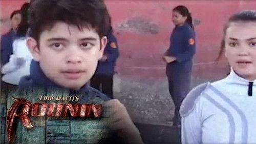 Rounin Season 1 Episode 18 - Episode 18