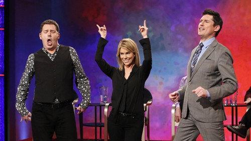 Whose Line Is It Anyway? Season 4 Episode 20 - Cheryl Hines