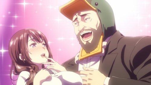 Food Wars! Shokugeki no Soma Season 1 Episode 8 - A Concerto of Concept and Creation