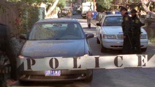 Judging Amy Season 3 Episode 17 - Not Stumbling, But Dancing