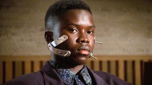 L.A. Law Season 7 Episode 3 - Zo Long
