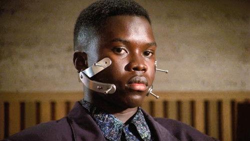 L.A. Law Season 7 Episode 3 - Zo Long