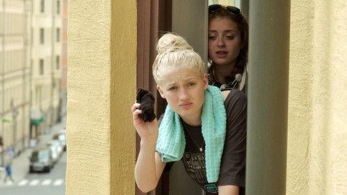 Portkod 1321 Season 1 Episode 2 - Episode 2