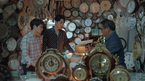 Time Season 1 Episode 12 - Episode 12