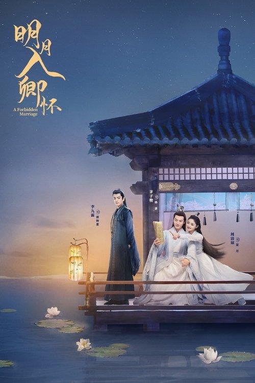 A Forbidden Marriage poster