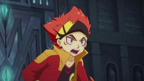 Armored Adventure Season 5 Episode 7 - Episode 7