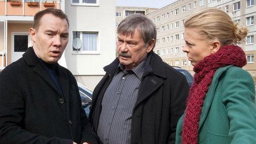 undefined Season 40 Episode 9 - Blutige Straße