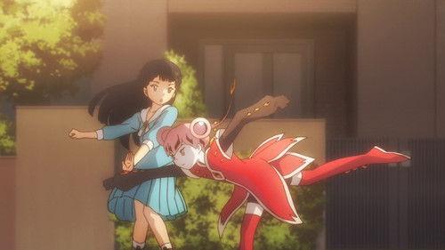 Cardcaptor Sakura Season 4 Episode 16 - Sakura and Meiling's Friend