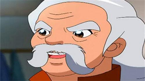 劲爆战士 Season 1 Episode 3 - Episode 3