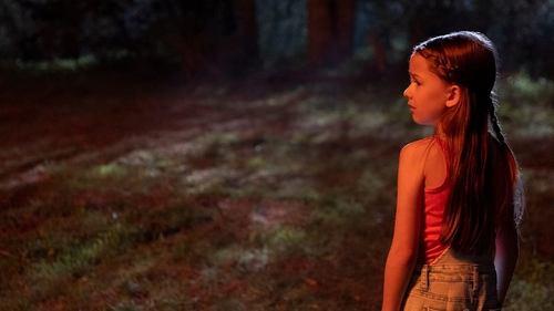 Panic Season 1 Episode 9 - Cages