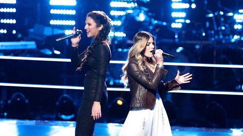 The Voice Season 8 Episode 7 - The Battles Premiere, Part 2