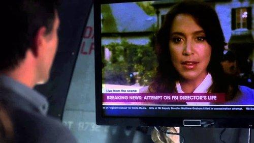 Nikita Season 4 Episode 2 - Dead or Alive