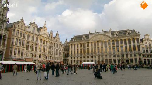 Hier zijn de Van Rossems Season 2 Episode 6 - Episode 6