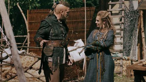 Binge Reloaded Season 1 Episode 5 - Episode 5