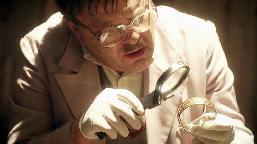 Dark Side of the Moon Season 1 Episode 9 - Episode 9