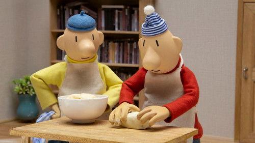 Pat & Mat Season 8 Episode 12 - Pizza