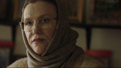 Sergius Against Evil Spirits Season 1 Episode 3 - Episode 3