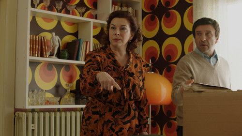 Black-and-White World Season 3 Episode 5 - Summer is back