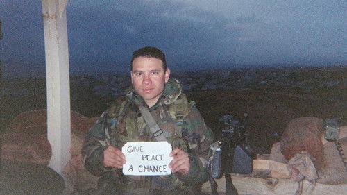 POV Season 21 Episode 14 - Soldiers of Conscience