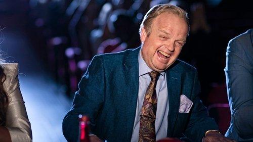 undefined Season 4 Episode 2 - The Lying Detective