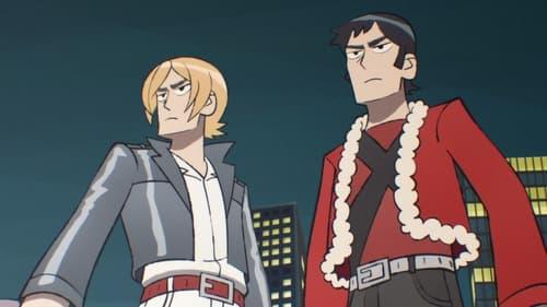 undefined Season 1 Episode 7 - 2 Scott 2 Pilgrim