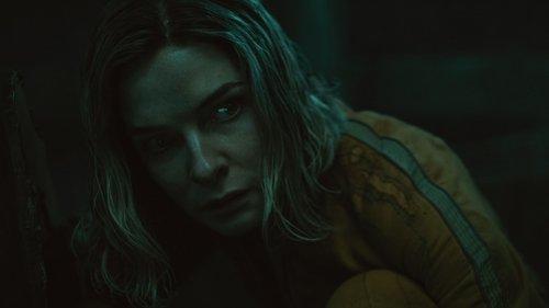 Silo Season 2 Episode 8 - The Book of Quinn