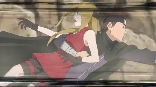 Boruto: Naruto Next Generations Season 1 Episode 69 - Super Cho-Cho Love Upheaval!