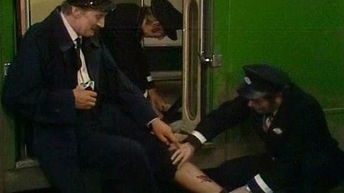 On the Buses Season 3 Episode 1 - First Aid