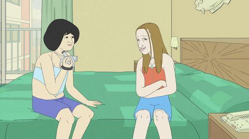 undefined Season 2 Episode 8 - Jacuzzi
