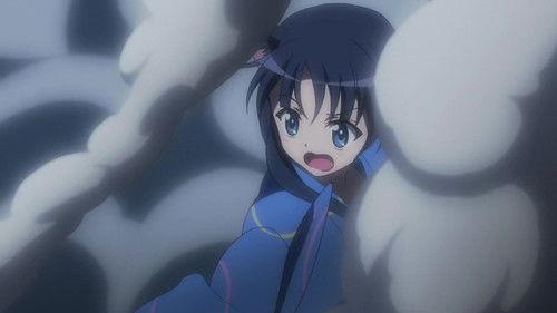 Dog Days Season 2 Episode 5 - Galette Sword Style Record!