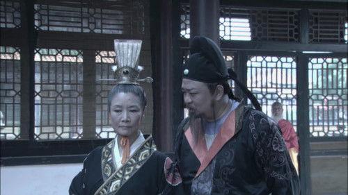 Amazing Detective Di Renjie Season 1 Episode 3 - Episode 3