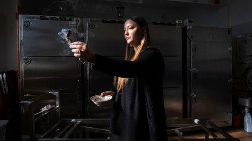 Australian Story Season 27 Episode 15 - A Community Undertaking