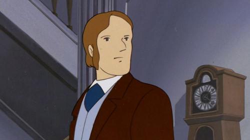 Heidi: Girl of the Alps Season 1 Episode 26 - The Return of Mr. Sesemann