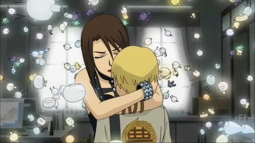 Background image for Shining Bacteria Future