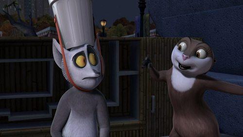 undefined Season 1 Episode 11 - Crown Fools