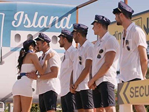 Love Island France Season 1 Episode 2 - Episode 2