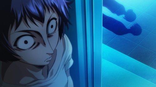 Grand Blue Dreaming Season 1 Episode 11 - You Have the Wrong Idea