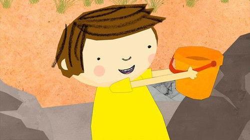 Nelly & Nora Season 1 Episode 32 - Sand Monsters