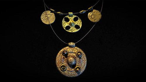Time Team Season 21 Episode 12 - Anglo-Saxon Cemetery: Day Three